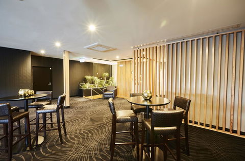 Mornington Hotel - Inverell Accommodation 13
