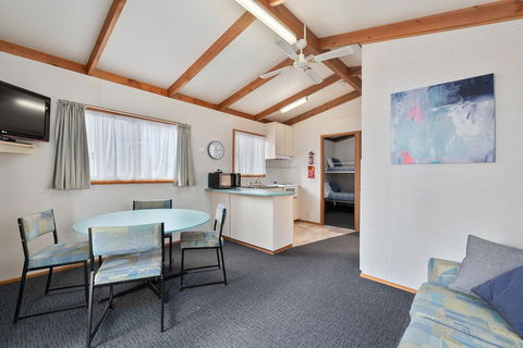 High Country Holiday Park - Inverell Accommodation 18