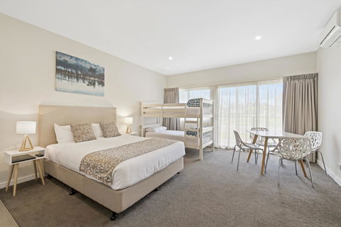 High Country Holiday Park - Inverell Accommodation 4