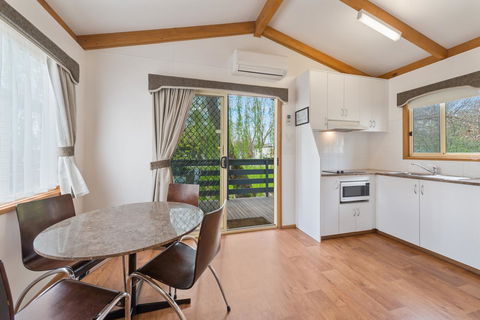 High Country Holiday Park - Inverell Accommodation 22