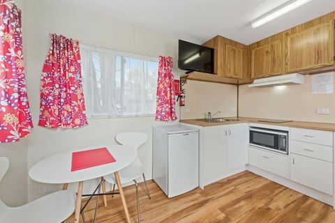 High Country Holiday Park - Inverell Accommodation 28