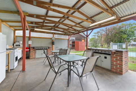 High Country Holiday Park - Inverell Accommodation 31