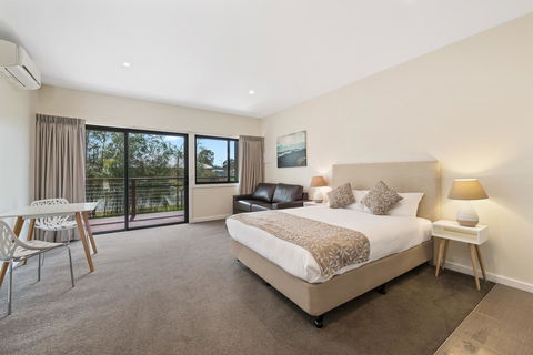 High Country Holiday Park - Inverell Accommodation 2