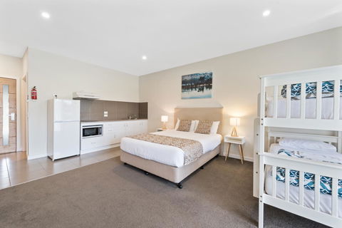 High Country Holiday Park - Inverell Accommodation 5