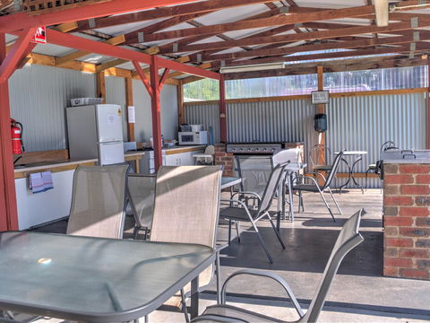 High Country Holiday Park - Inverell Accommodation 30