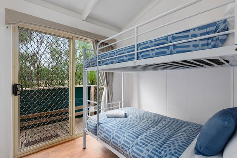 High Country Holiday Park - Inverell Accommodation 17