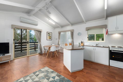 High Country Holiday Park - Inverell Accommodation 13