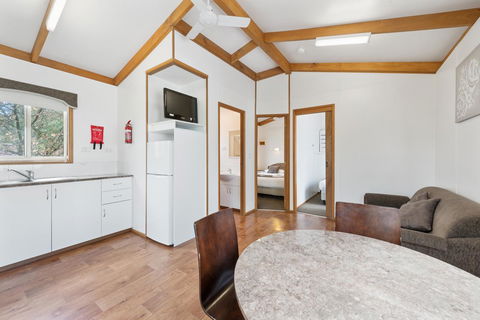 High Country Holiday Park - Inverell Accommodation 23