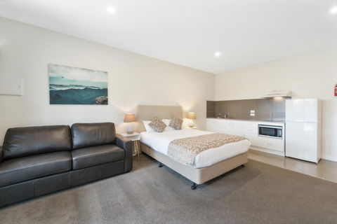High Country Holiday Park - Inverell Accommodation 0