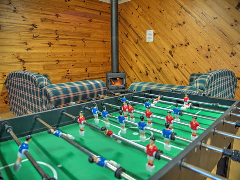 High Country Holiday Park - Inverell Accommodation 35