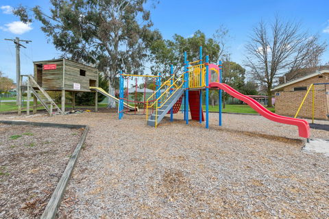 High Country Holiday Park - Inverell Accommodation 32