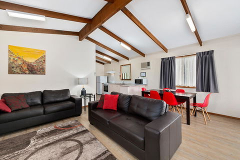 High Country Holiday Park - Inverell Accommodation 8