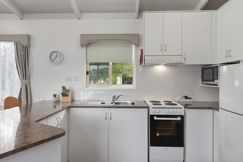 High Country Holiday Park - Inverell Accommodation 14
