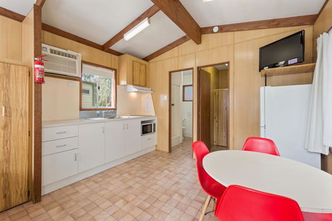 High Country Holiday Park - Inverell Accommodation 29