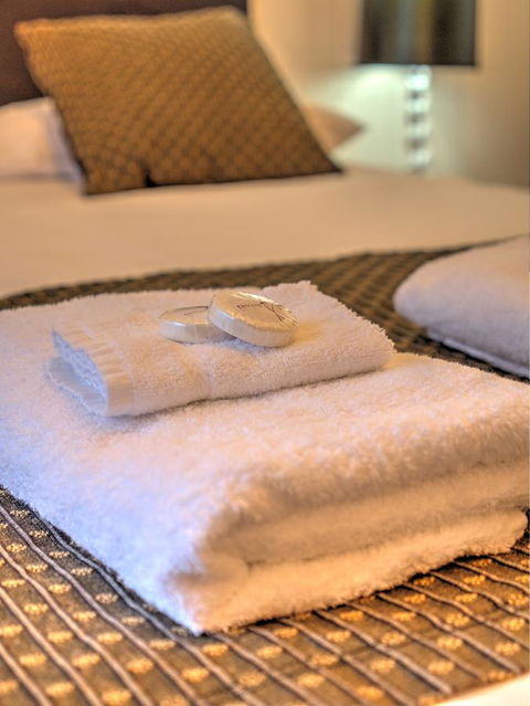 High Country Holiday Park - Inverell Accommodation 7