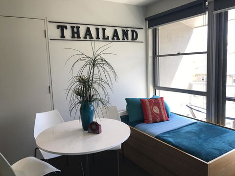 Lorne World - Inverell Accommodation 26