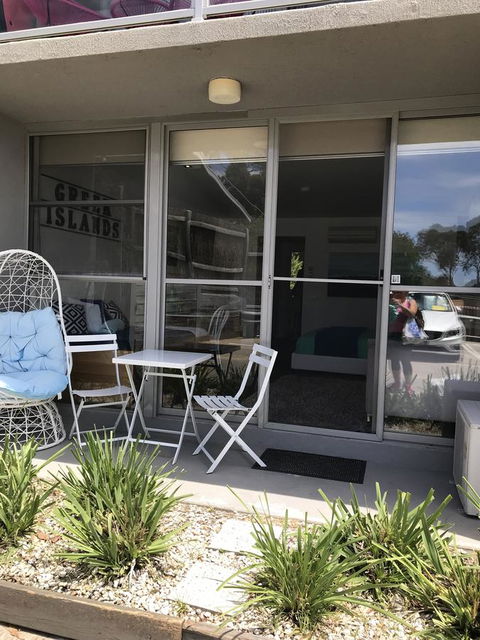 Lorne World - Inverell Accommodation 35