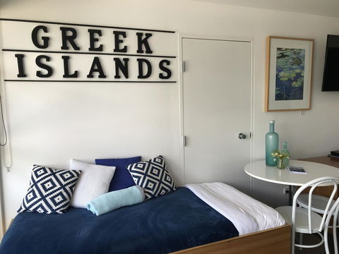 Lorne World - Inverell Accommodation 33
