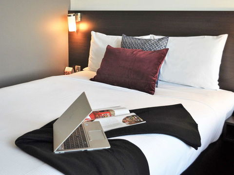 Ibis Melbourne - Glen Waverley - Inverell Accommodation 36