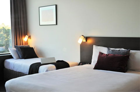 Ibis Melbourne - Glen Waverley - Inverell Accommodation 5