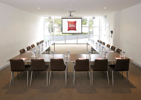 Ibis Melbourne - Glen Waverley - Inverell Accommodation 28