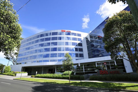 Ibis Melbourne - Glen Waverley - Inverell Accommodation 32