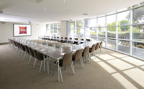 Ibis Melbourne - Glen Waverley - Inverell Accommodation 26