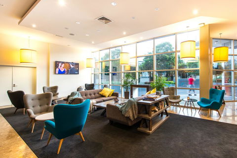 Ibis Melbourne - Glen Waverley - Inverell Accommodation 11