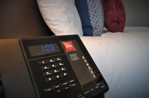 Ibis Melbourne - Glen Waverley - Inverell Accommodation 7