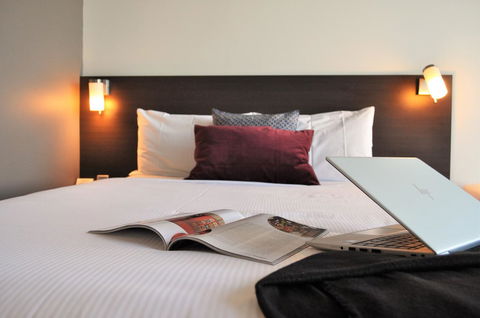 Ibis Melbourne - Glen Waverley - Inverell Accommodation 8