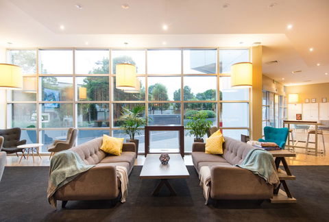 Ibis Melbourne - Glen Waverley - Inverell Accommodation 4
