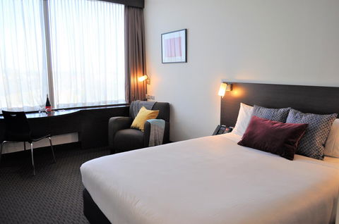 Ibis Melbourne - Glen Waverley - Inverell Accommodation 1