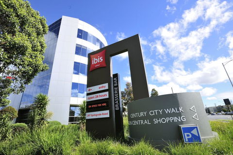 Ibis Melbourne - Glen Waverley - Inverell Accommodation 23