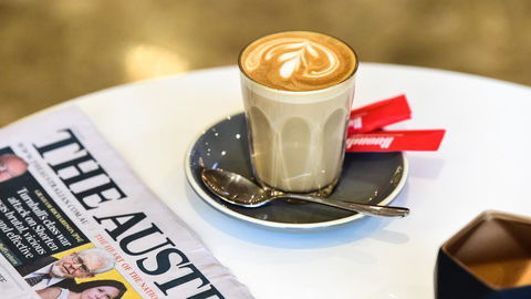 Ibis Melbourne - Glen Waverley - Inverell Accommodation 20