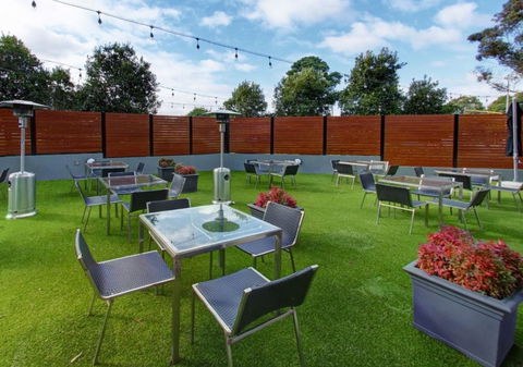 Ibis Melbourne - Glen Waverley - Inverell Accommodation 17