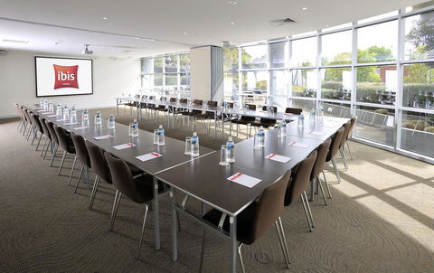 Ibis Melbourne - Glen Waverley - Inverell Accommodation 27
