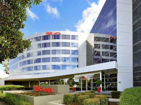 Ibis Melbourne - Glen Waverley - Inverell Accommodation 0