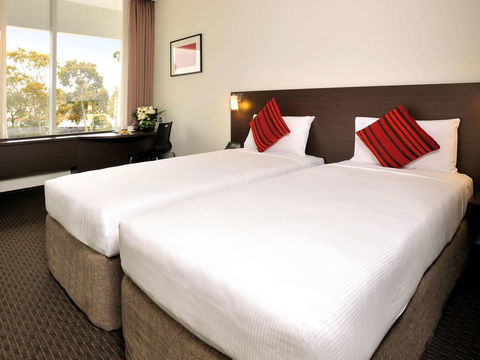 Ibis Melbourne - Glen Waverley - Inverell Accommodation 33