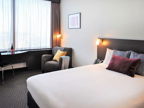 Ibis Melbourne - Glen Waverley - Inverell Accommodation 35