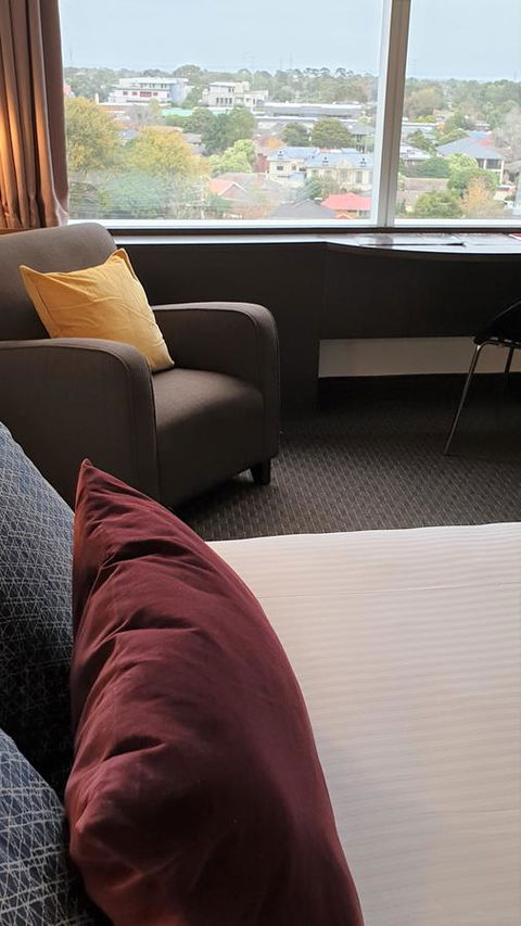Ibis Melbourne - Glen Waverley - Inverell Accommodation 12