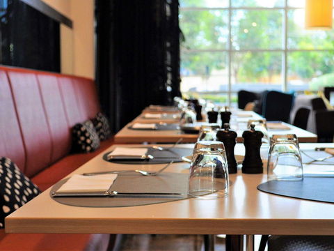 Ibis Melbourne - Glen Waverley - Inverell Accommodation 41