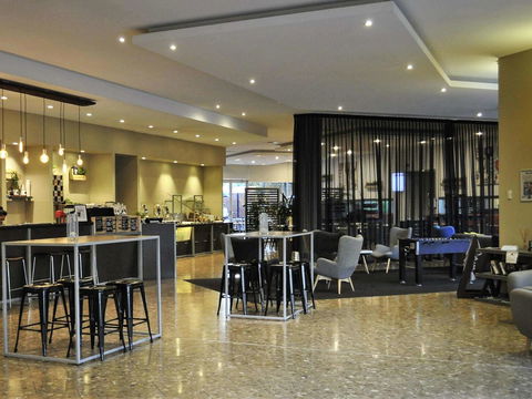 Ibis Melbourne - Glen Waverley - Inverell Accommodation 34