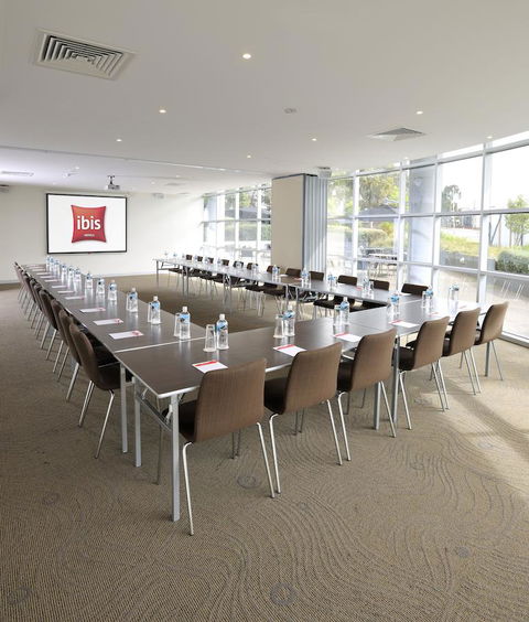 Ibis Melbourne - Glen Waverley - Inverell Accommodation 25