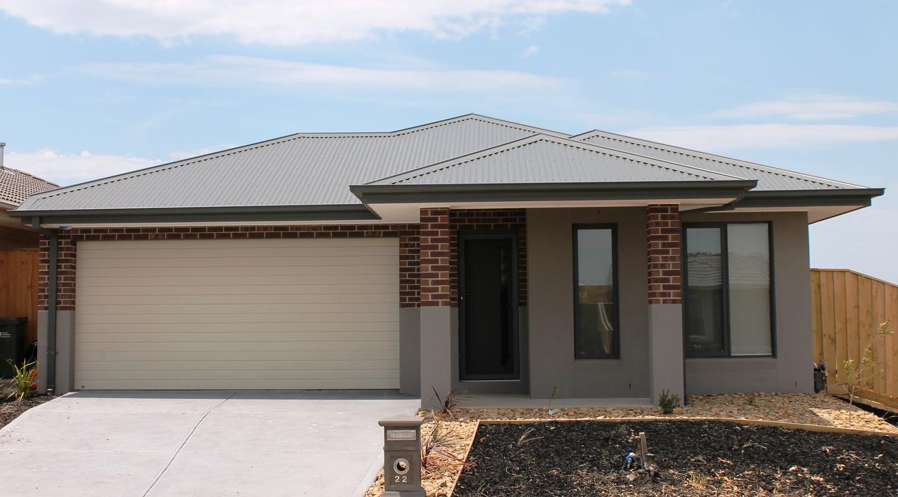 Kangaroo Ground VIC Inverell Accommodation