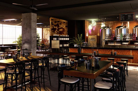 Mantra Melbourne Epping - Inverell Accommodation 28