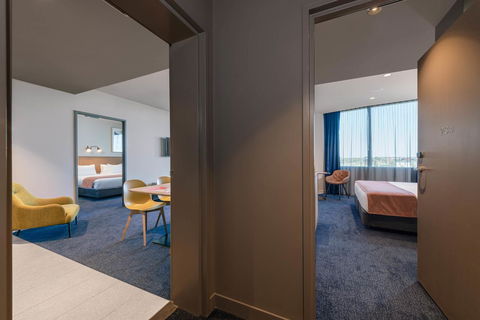 Mantra Melbourne Epping - Inverell Accommodation 14