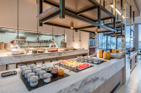 Mantra Melbourne Epping - Inverell Accommodation 3
