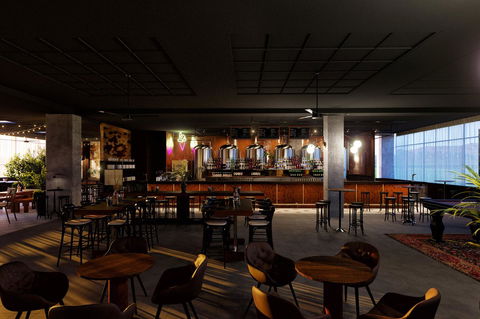 Mantra Melbourne Epping - Inverell Accommodation 32