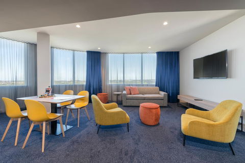 Mantra Melbourne Epping - Inverell Accommodation 15
