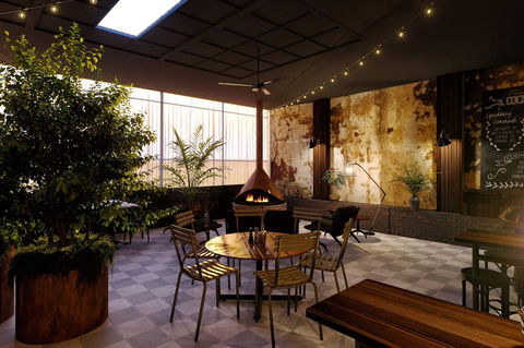 Mantra Melbourne Epping - Inverell Accommodation 34